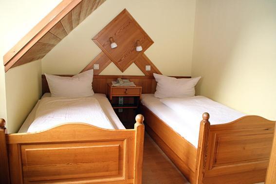 Hotel Bayerischer Hof Rehlings Вайсенсберг Номер фото